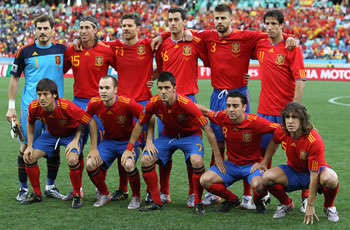 Spain