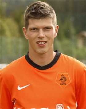 PORTRAIT Klaas Jan Huntelaar (PRO SHOTS)