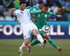 Manchester United beobachtet Torosidis