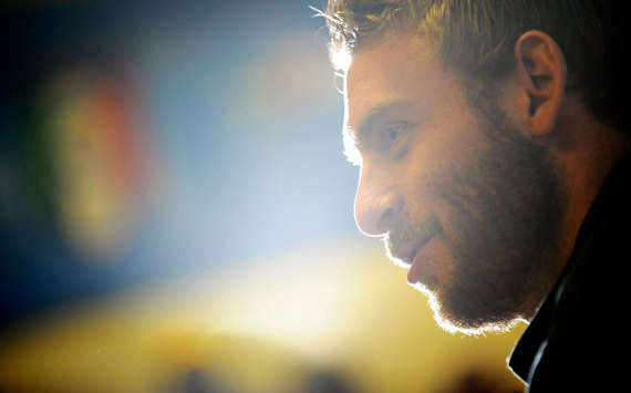 Daniele De Rossi - Italy (Getty Images)
