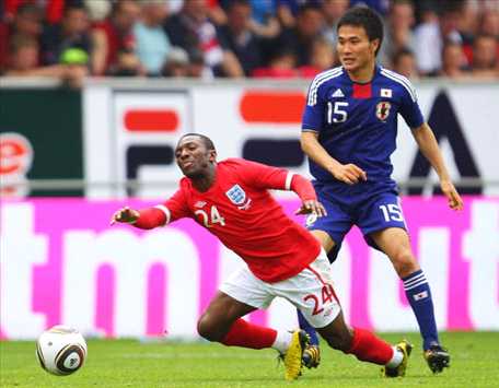 日本、オランダとの試合はいかに？