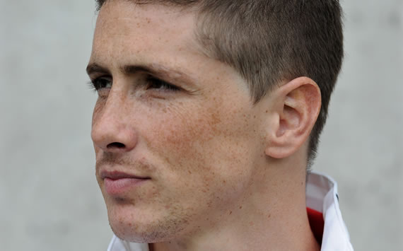 Barcelona's World Cup Winner Andres Iniesta: Spain Team-Mate Fernando Torres Will Decide His Liverpool Future After Family Holiday