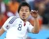 Daisuke Matsui ‐Netherlands vs Japan (Getty Images)