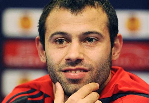 Barcelona to move ahead in race for Javier Mascherano with bid of £15m plus Aliaksandr Hleb - report