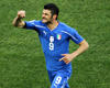 2010 FIFA World Cup - Italy vs New Zealand, Vincenzo Iaquinta (Getty Images)