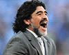 Mondial 2010, Argentine - Maradona : " Qu'on me demande pardon" Mondial 2010, Argentine - Maradona : " Qu'on me demande pardon"