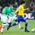 Clinical Brazil Reach Last 16