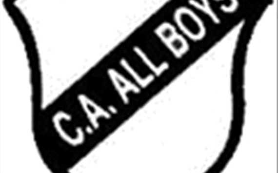 Club Atletico All Boys - Logo