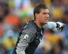 Stekelenburg: "Wel de nul gehouden"