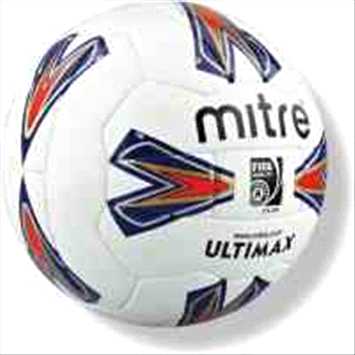 Mitre Ultimax