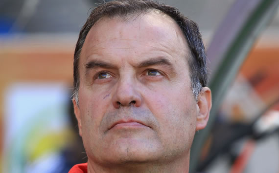 Athletic de Bilbao: Urrutia presidente y Marcelo Bielsa, nuevo entrenador