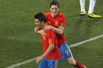 El Nino At The Double