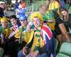 2011 Asian Football Countdown: Australia