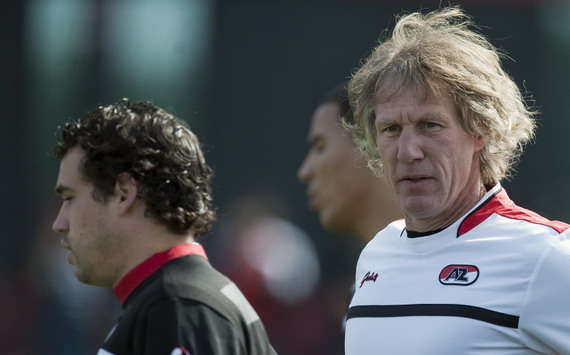 Gertjan Verbeek, AZ (PRO SHOTS)