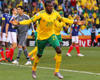 Bongani Khumalo - France-South Africa - World Cup 2010 (Getty Images)