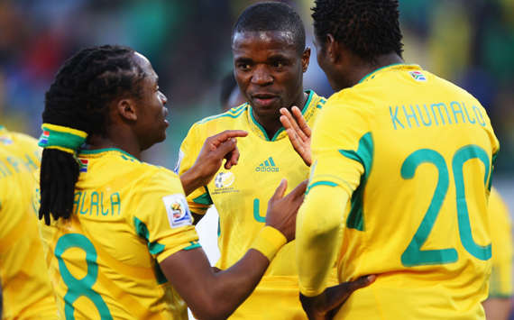 Bafana Did Us Proud