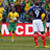 Bafana Bow Out