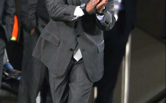 2010 FIFA World Cup - Greece vs Argentina, Diego Maradona(Getty Images)