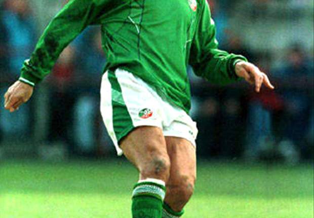 Ireland legend Paul McGrath urges Robbie Keane not to retire from international football