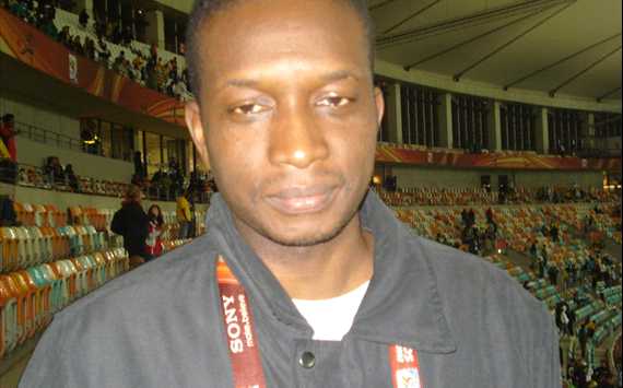 Tanzanian coach accuses Nigeria of fielding over age players for Olympic qualifiers