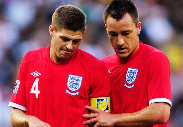 Arsenal legend Ian Wright: England players lack bottle compared to World Cup 2010 winners Spain