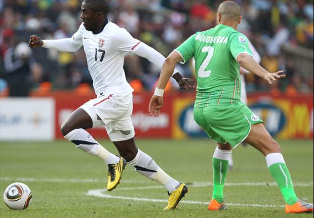 Villarreal Open To Offers For Jozy Altidore