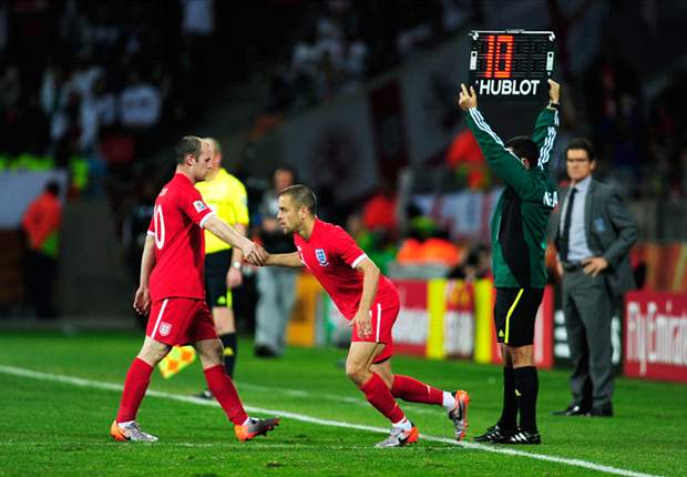 World Cup 2010: England manager Fabio Capello confident Wayne Rooney will be fit for clash with Germany