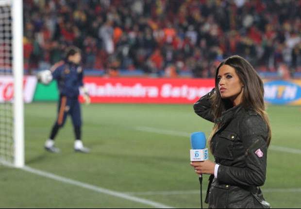Sara Carbonero e Iker Casillas, de vuelta a la rutina