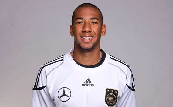 Boateng - Germany  (Getty Images)