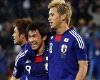 Mondial 2010, Japon-Danemark - Honda, joueur du match Mondial 2010, Japon-Danemark - Honda, joueur du match