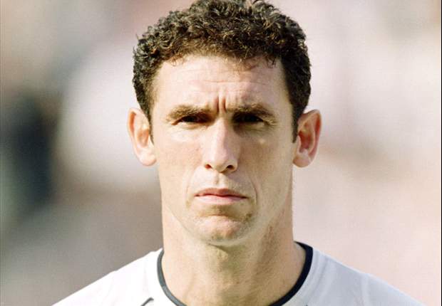 Arsenal legend Keown urges Wenger to sign a 'world star'