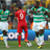 Elephants Out Despite Win