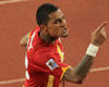 2010 FIFA World Cup - USA v Ghana, Kevin Prince Boateng(Getty Images)