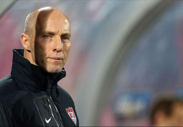 Bob Bradley, Sunil Gulati Discuss New USA Deal 