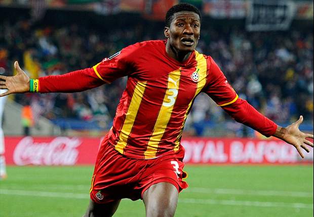 Five reasons why Asamoah Gyan & Kevin-Prince Boateng should return to the Ghana national team