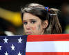 USA fan, World Cup 2010 (Getty)