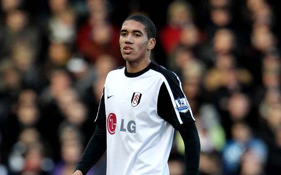  Premier League,Chris Smalling,Fulham(Getty Images)