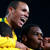 Brazil Samba Past Chile