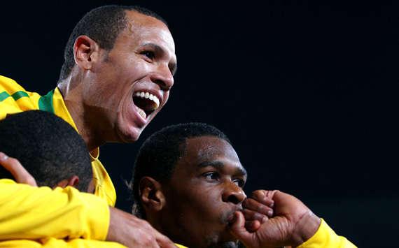 Brazil Samba Past Chile