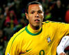World Cup 2010 - Brazil vs Chile,  Luis Fabiano   (Getty Images)