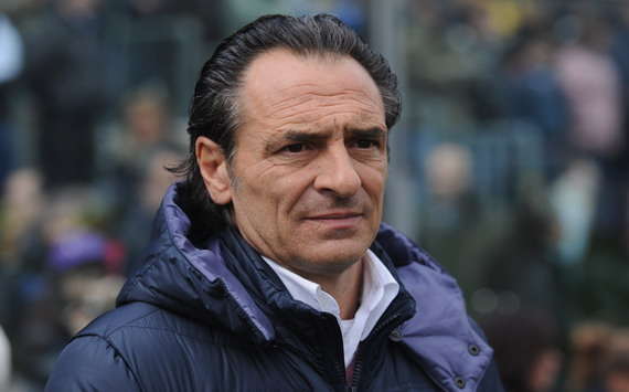 Cesare Prandelli (Getty Images)