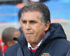 WC 2010 - Carlos Queiroz, Portugal (Getty Images)
