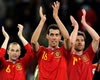 ESP - Busquets : "Un match clé"