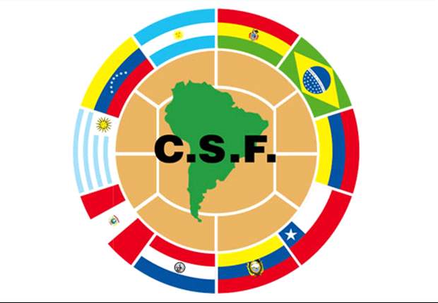 La CONMEBOL sancionó a Corinthians