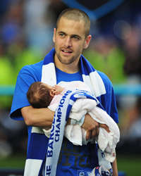 Joe Cole, Chelsea (Getty Images)