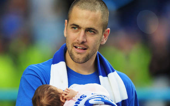 Joe Cole, Chelsea (Getty Images)