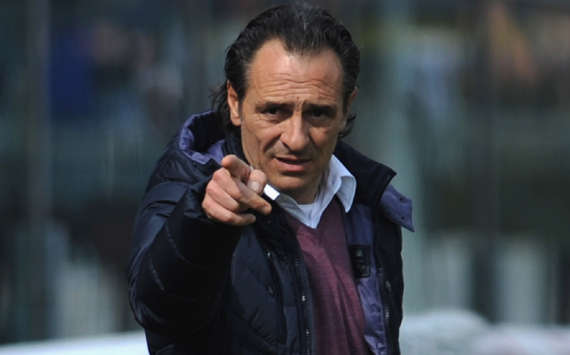 Cesare Prandelli (Getty Images)