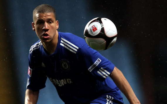 Jeffrey Bruma, Chelsea (Getty Images)