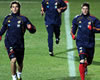 Fernando Llorente, Fernando Torres, Spain (Getty Images)