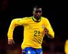 International Friendly,Grafite,Brazil(Getty Images) International Friendly,Grafite,Brazil(Getty Images)